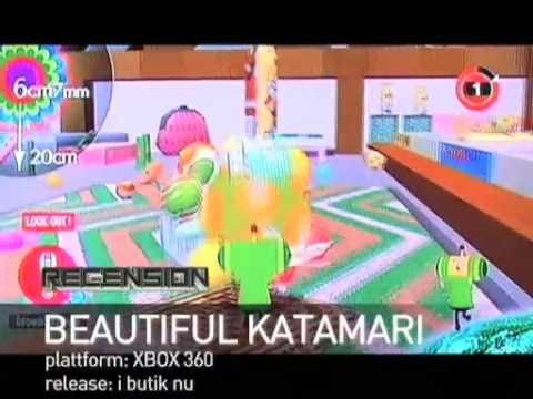 Kadooosch#24 Beautiful Katamari