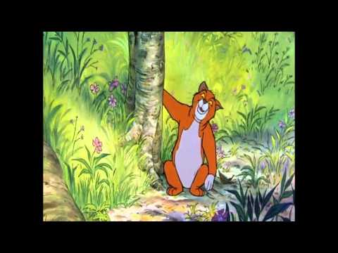 Aristocats - Tsifths gatos moustakatos (Greek)