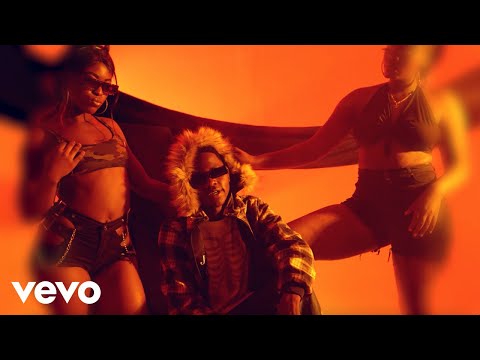 Shonaboi - Peace Of Mind (Official Video)