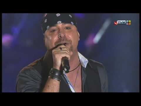 Rockestra 2016 - Kenneth Calleja - Cryin'