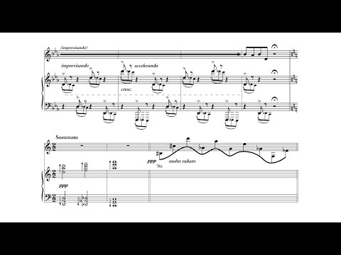 Igor Kuljerić - Toccata za vibrafon i glasovir (1988)