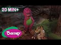 Twinkle Twinkle Little Star If You Re Happy And You Know It Songs For Kids Barney The Dinosaur