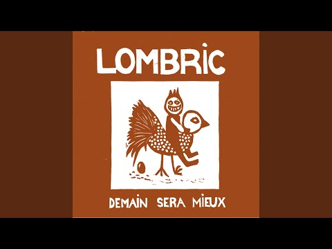 Lombric