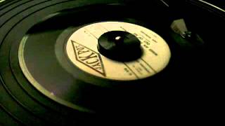 Jan Howard - Make an Honest Woman Out of Me - 45 rpm country