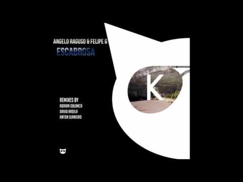 Angelo Raguso, Felipe G - Escabrosa (Original Mix)