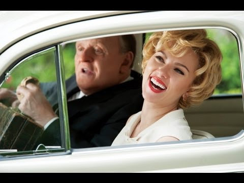 Hitchcock : Bande annonce VOST HD