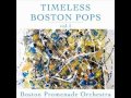 Boston Promenade Orchestra - In A Persian Market