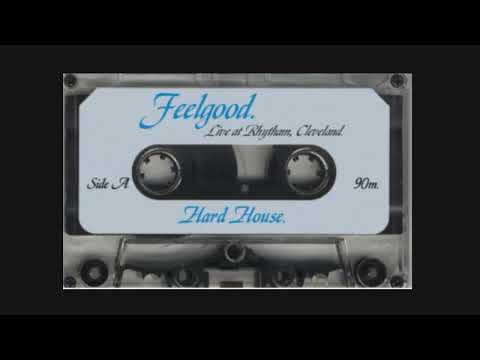 Charles Feelgood - Live at Rhythm (Cleveland, OH 1999)