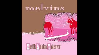 (the) Melvins - The Brain Center at Whipples