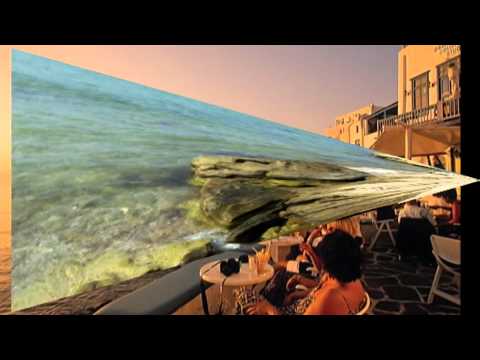 Mikis Theodorakis feat. Maria Farantouri - Sto Perigiali To Krifo