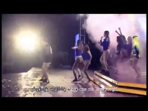 K Mi Ko - Coffee Pu Pu Lay (Live)