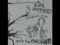 Alien Sex Fiend -  Ignore The Machine Special Electrode Mix (1985)