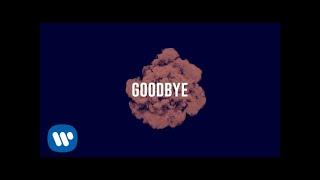 Echosmith - Goodbye (Official Lyric Video)