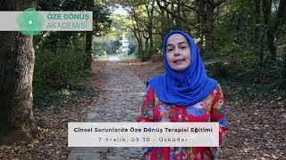 Cinsel Sağlık Eğitimi