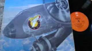 Blackfoot Sittin On Top Of The World Live 1994