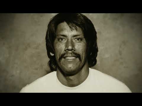 Thumbnail for Inmate #1 The Rise of Danny Trejo   Official Trailer 2020 | DOC | Danny Trejo, Michelle Rodriguez 1 by jhonnie