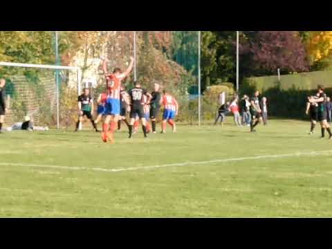 TSV Straßberg - SV Gessertshausen