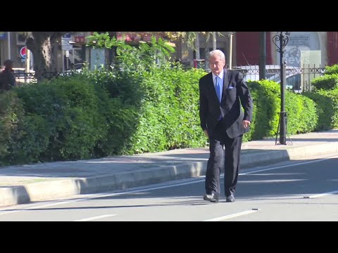 Top News - GJKKO dorëzon Berishën në Apel/ Do shqyrtojë kërkesën për shuarje të masës së sigurisë