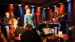 Erik Leuthäuser,Kurt Rosenwinkel 15.05.2018,Berlin,A-trane-2