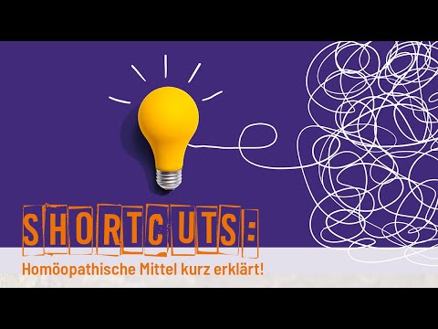 Shortcuts: Homöopathische Mittel kurz erklärt – Sepia
