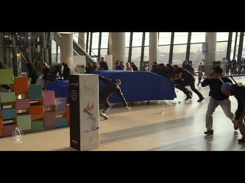 The Murphy Law Car Chase Scene VFX Breakdown