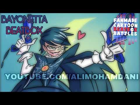 Bayonetta Beatbox Solo - Fanmade Beatbox Battles s2