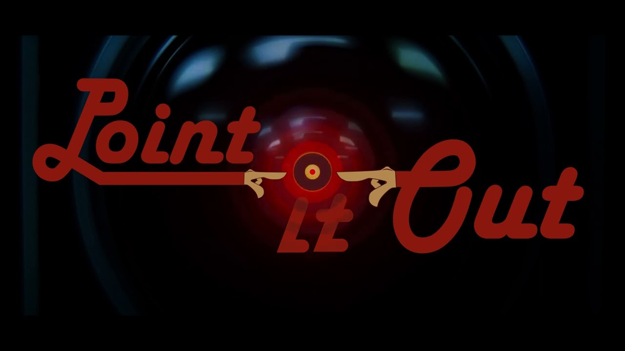 Point It Out