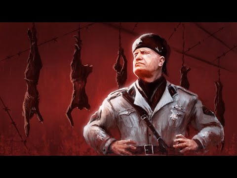 The Diabolical Things Benito Mussolini Did During His Reign
