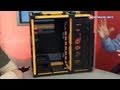 Hardware.Info TV #204 deel 2/3: Antec Lanboy Air review