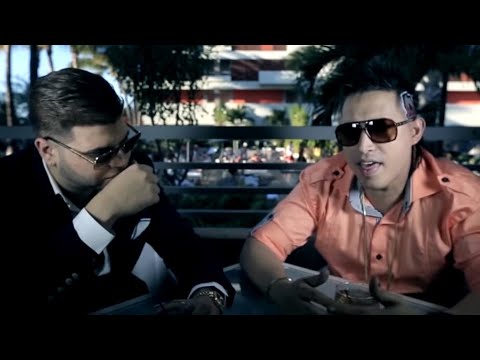 Duran The Coach - Su Forma De Ser ft. Farruko [Official Video]