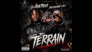 Ghettovi