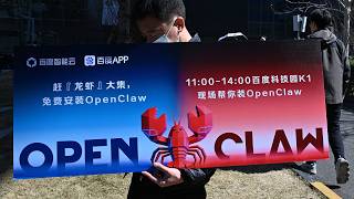 China's Tencent Integrates AI Into WeChat Despite Cybersecurity Concerns