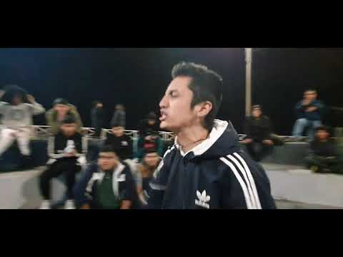 SHADE vs OYELOCO - CUARTOS - LÍMITE ZERO EDICIÓN HALLOWEEN