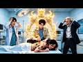 Run Stall With Divine Doctor System Cure Stubborn Illnesses Retire With Huge Fortune