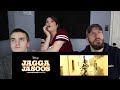 Jagga Jasoos | Official Trailer REACTION!