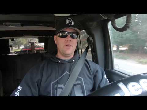 Pypes High Clearance Cat-Back Exhaust Jeep Review