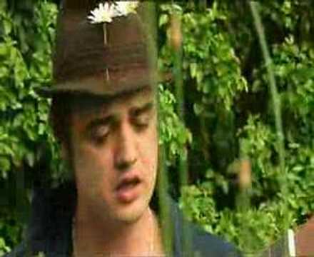 Pete Doherty Fuck Forever acoustic Isle of Wight