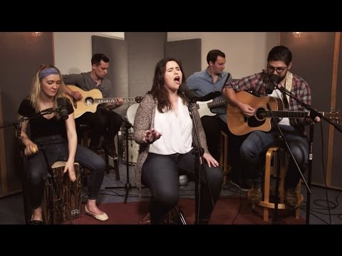 "Smoky Mountains" (Live At The Hilson Studio)