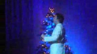 Clay Aiken - "SleighRide"