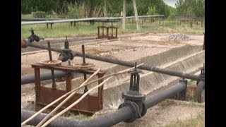 Реконструкція очисних споруд в Есхарі: юристи розповіли, чому пом’якшили кваліфікацію колишньому голові селища