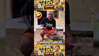 Download lagu Begini Kalau Punya Teman LugNud 😂 #videolucu #videokocak #funny #fyp #short mp3 Download lagu Begini Kalau Punya Teman LugNud 😂 #videolucu #videokocak #funny #fyp #short mp3