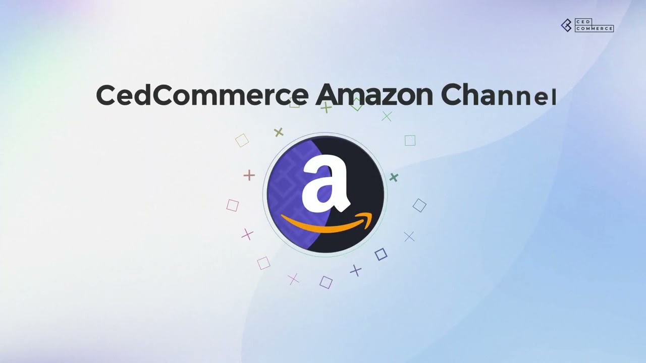 CedCommerce Amazon Channel Demo