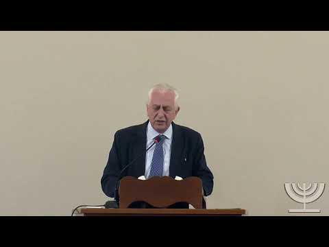 2022-10-20 Culto Giovedì - Fr. Frusteri - Fr. Marretta -  Zaccaria Cap 4 vers 6-10