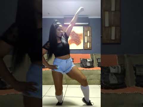 Jogadão - Fellipe Original, Kelly Diaz e MC oxato / coreografia 😉