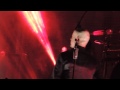 Eisbrecher - Rot wie die Liebe (Schock Tour 27.02 ...