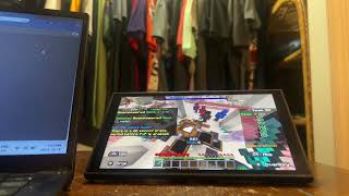 7 Hour stream: (read description for games played bc of the 100 character limit)