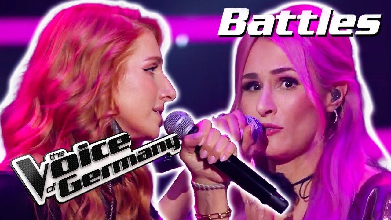 Natasha Bedingfield – „Soulmate“ (Lara Trautmann & Undine Lux) | TVOG 2026