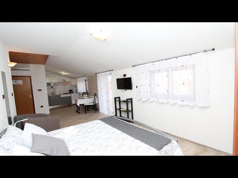 Rovinj Advisor - KARLO 1 Two Bedroom Apartment in Rovinj