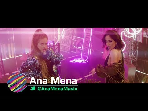 peermusic Minute: New Music from Victor Manuelle, Ana Mena with Becky G and De La Ghetto + more!