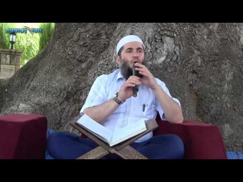 Vlera e Ramazanit - Hoxhë Muharem Ismaili